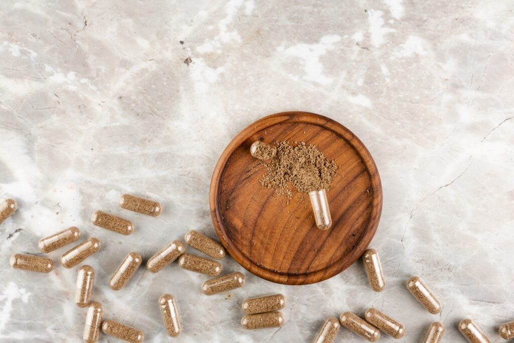 Ashwagandha Capsule Manufacturer India: How to Launch a Private Label Ashwagandha Brand