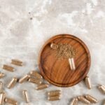 Ashwagandha Capsule Manufacturer India: How to Launch a Private Label Ashwagandha Brand
