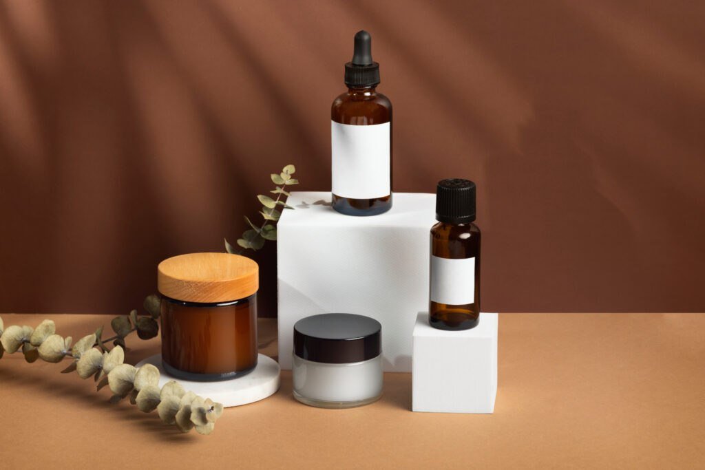 Manicure Products & Kit Manufacturer in Greater Noida: Private Label & Third Party