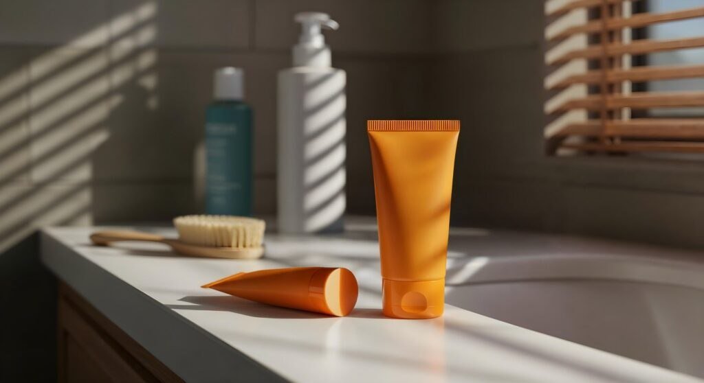 Sun Care Product
