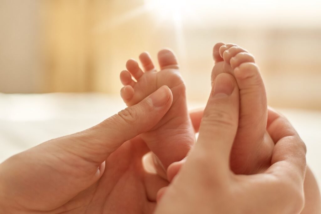 Baby Care