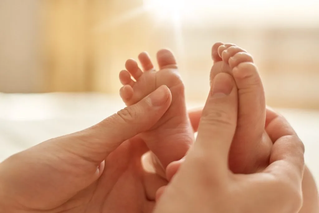 Baby Care
