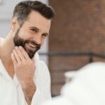 Beard Grooming