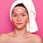 Face &amp; Body Scrub