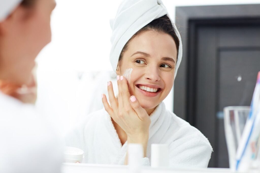 Face Moisturiser