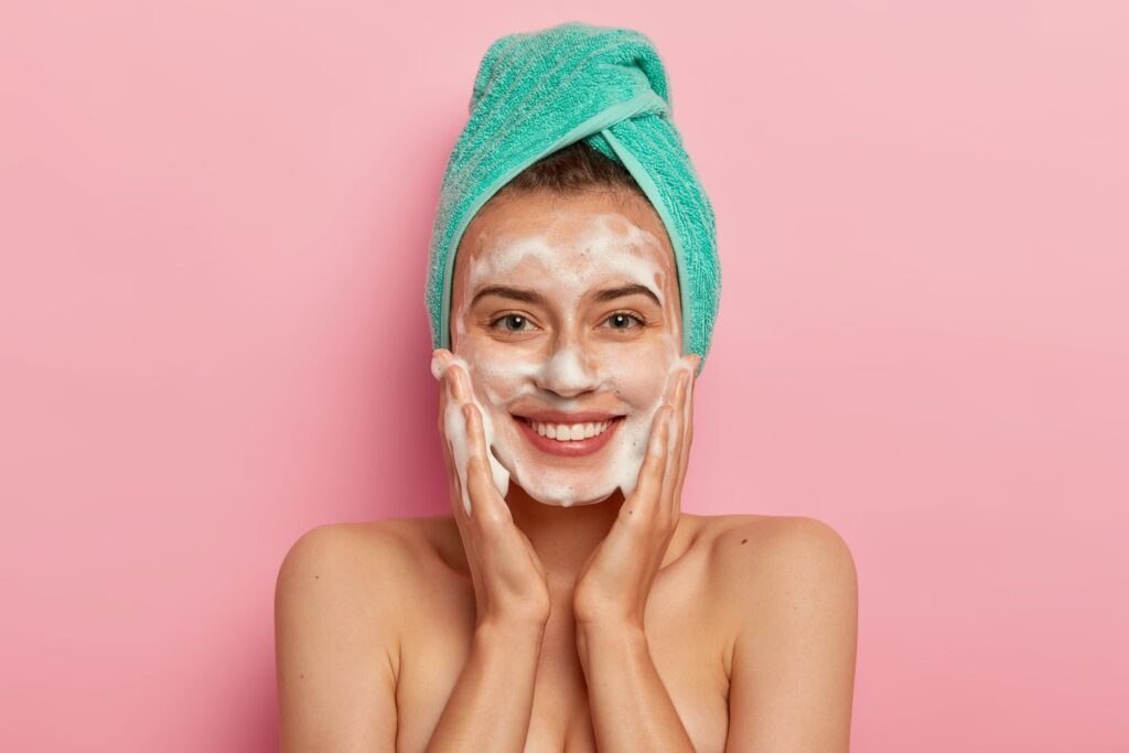 Facewash – Facial Cleanser