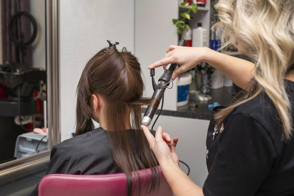 Hair Care &amp; Styling