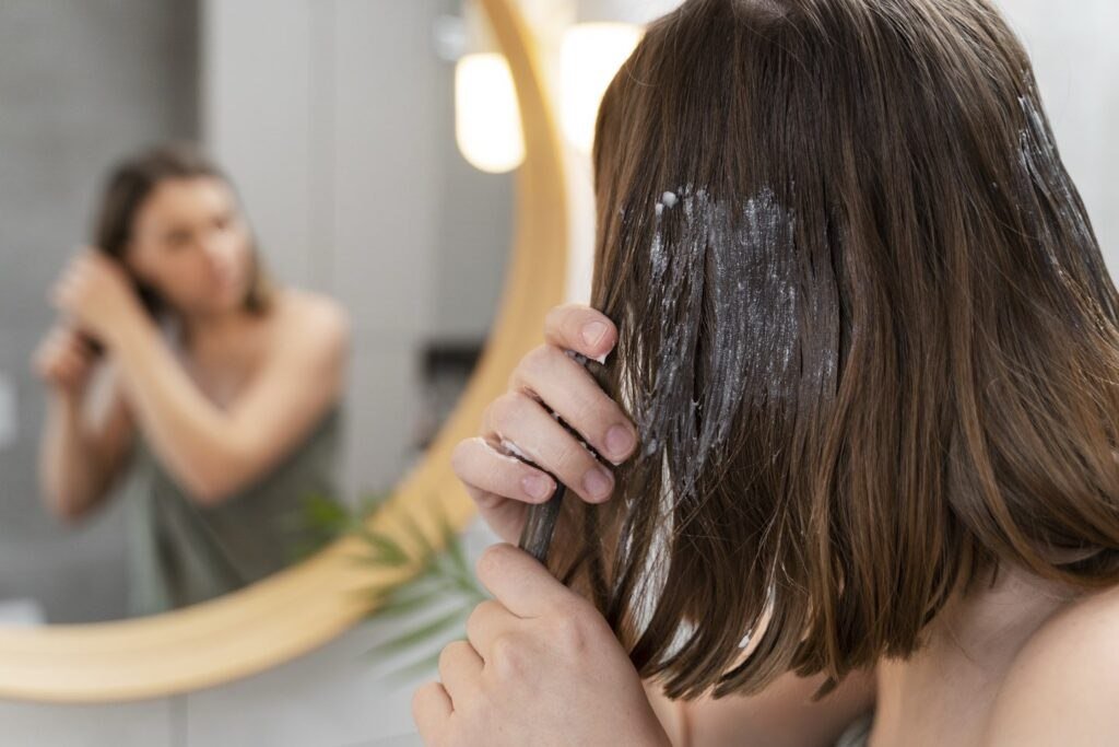 Hair Conditioner