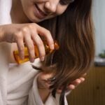 Hair Oil
