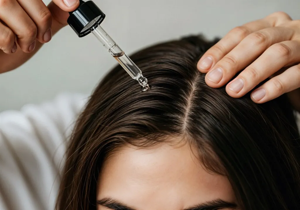Hair Serum