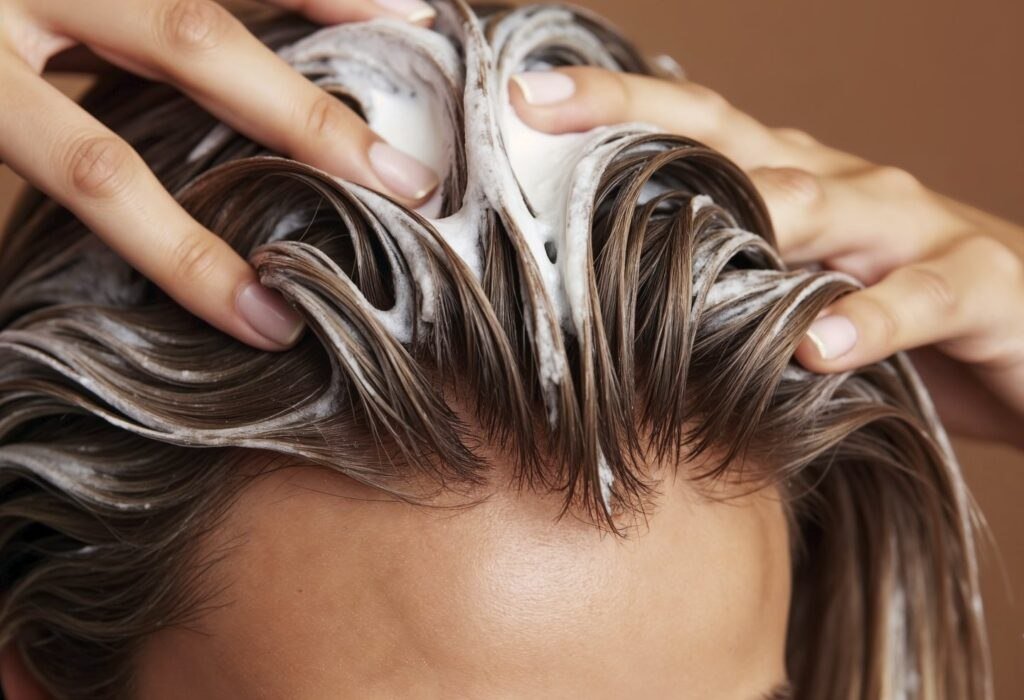 Hair Shampoo
