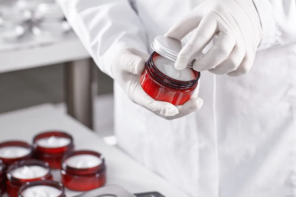 Private Label & Custom Formulation