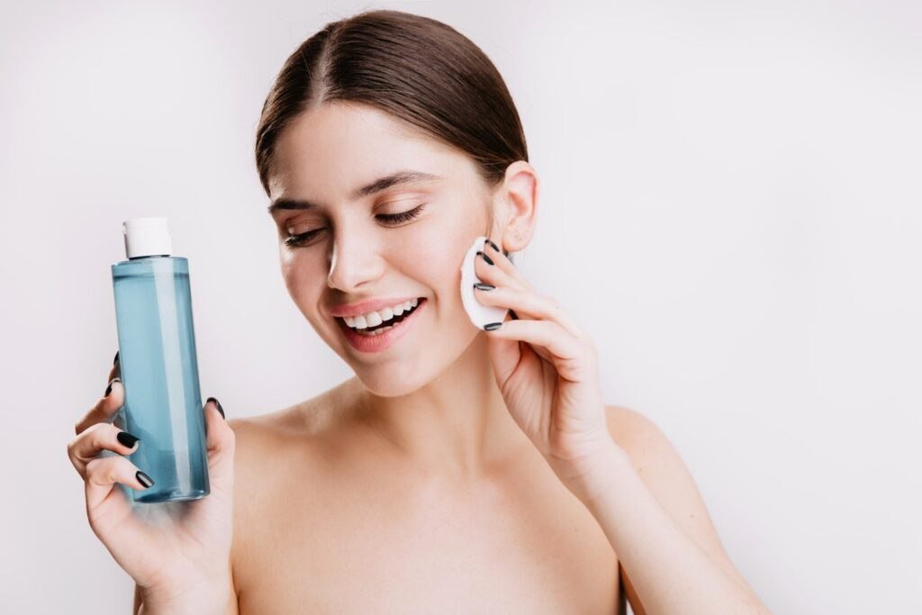 Skin Toner