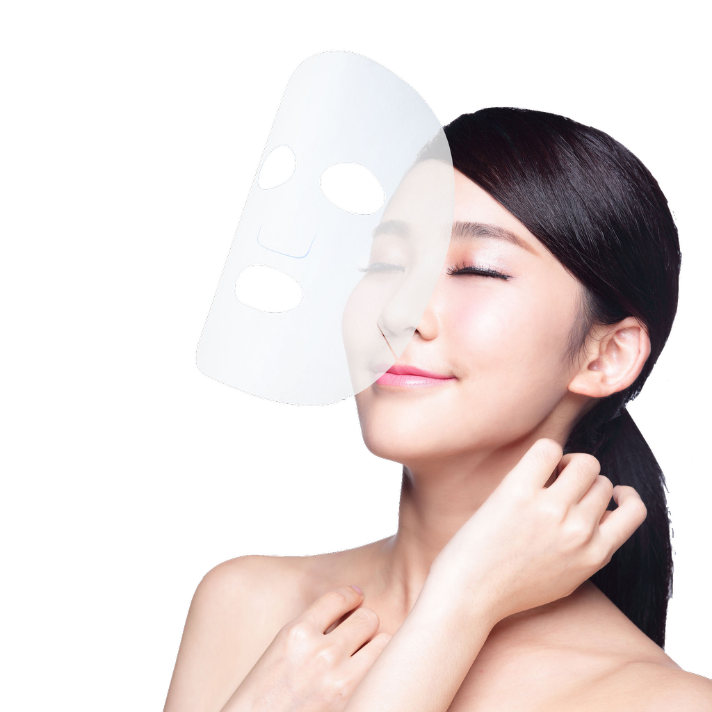 Suncos Natural private label facial masks